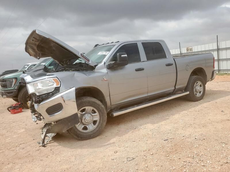 2023 RAM 2500