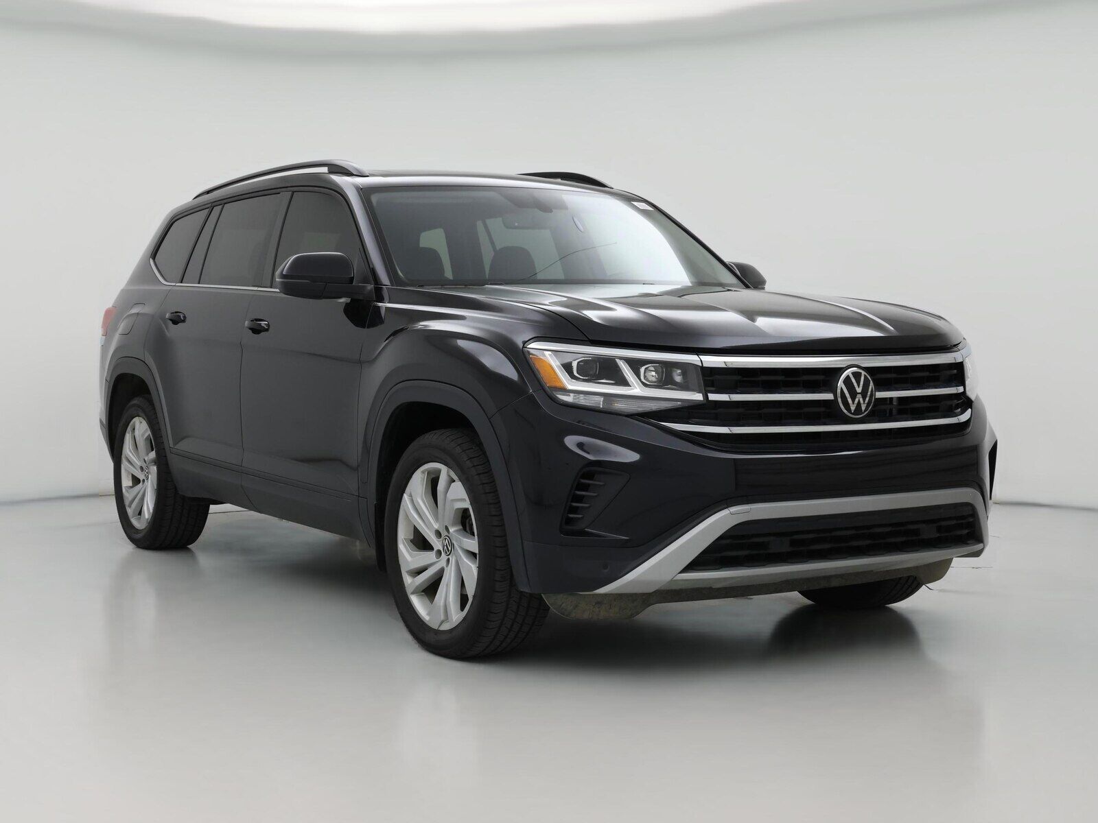 2023 VOLKSWAGEN Atlas 4Motion