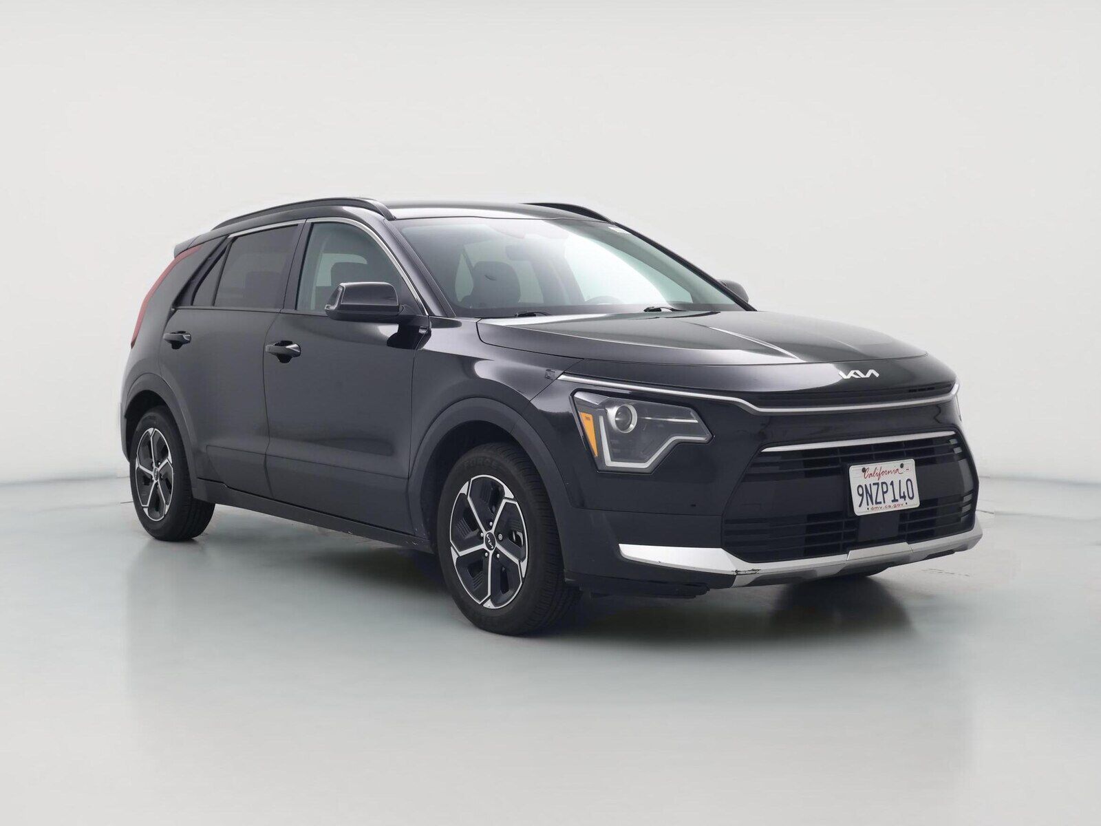 2024 KIA Niro