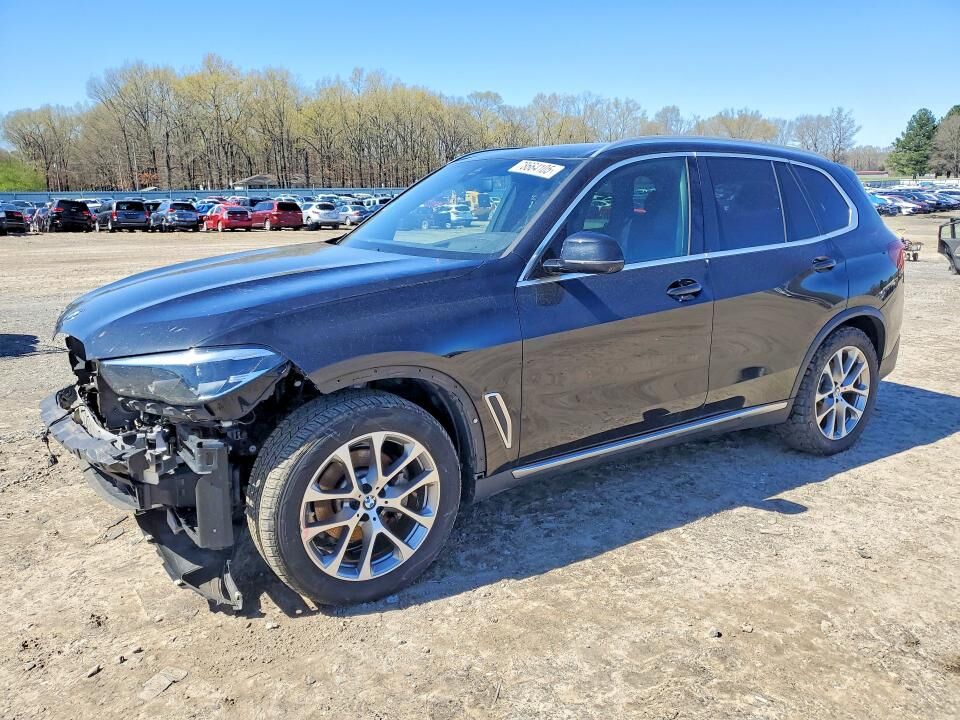 2023 BMW X5