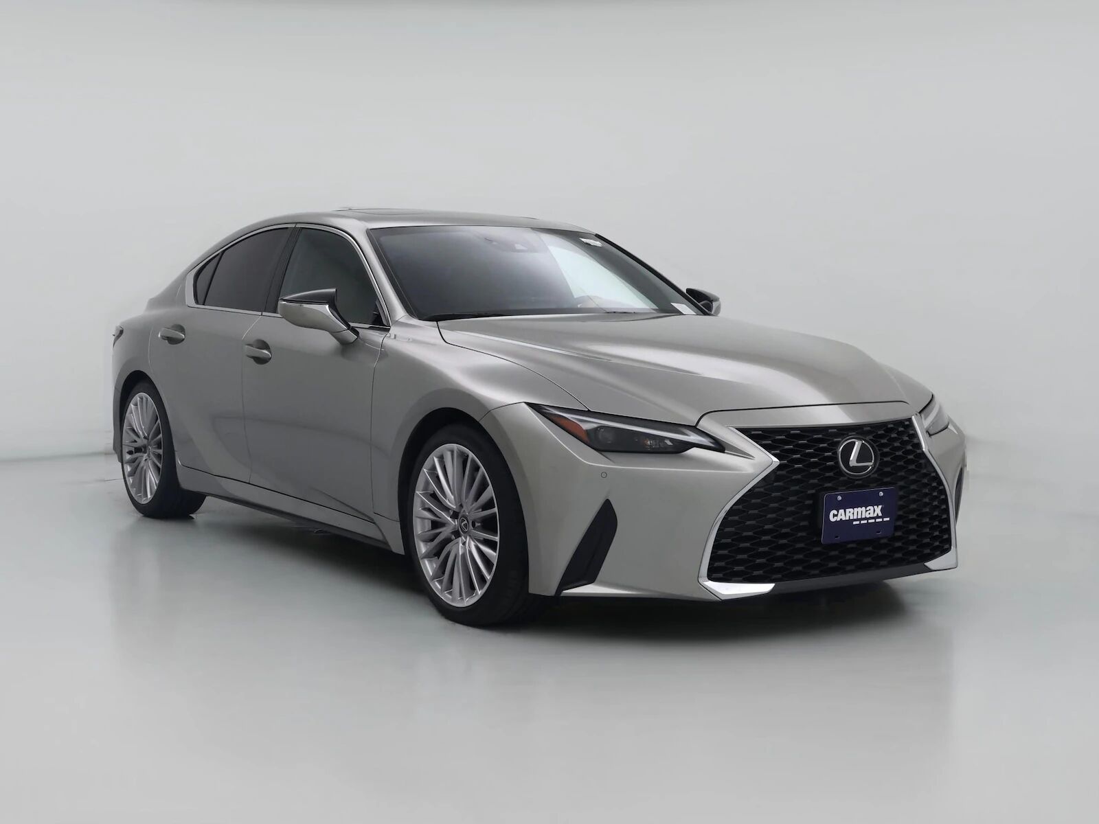 2023 LEXUS IS