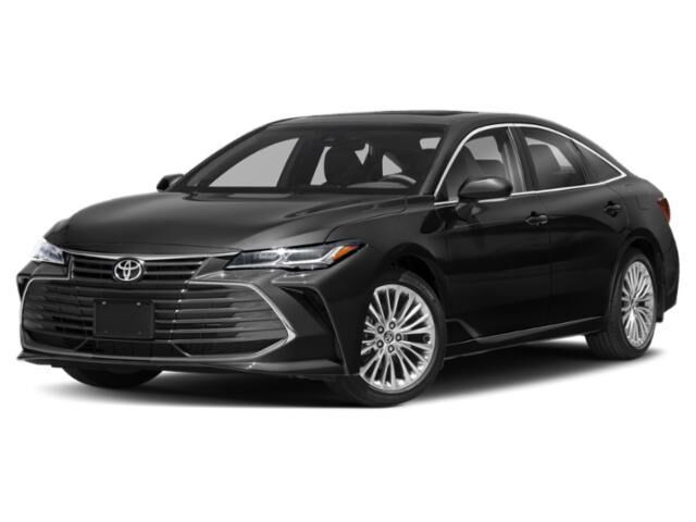 2019 TOYOTA Avalon