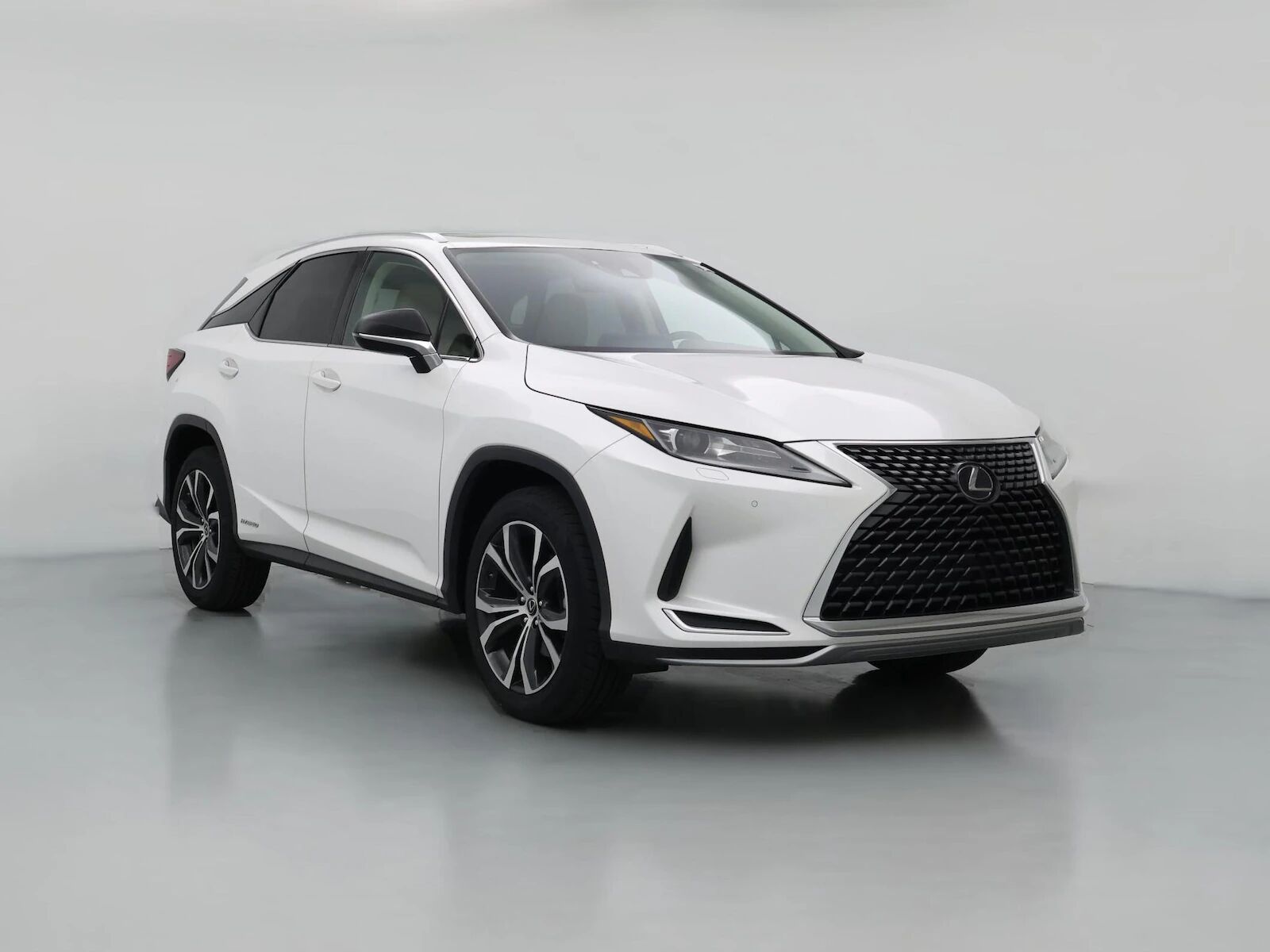 2022 LEXUS RX