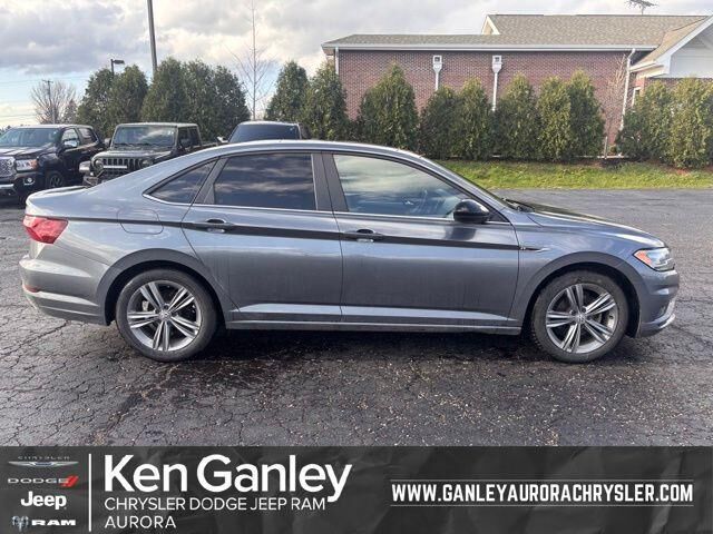 2020 VOLKSWAGEN Jetta