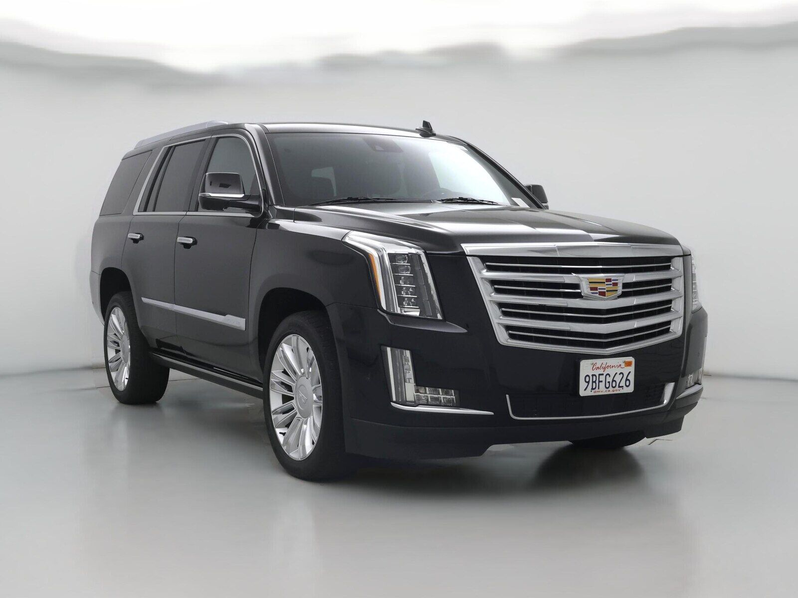 2020 CADILLAC Escalade