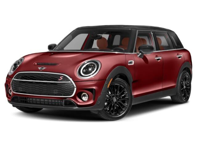 2024 MINI Clubman