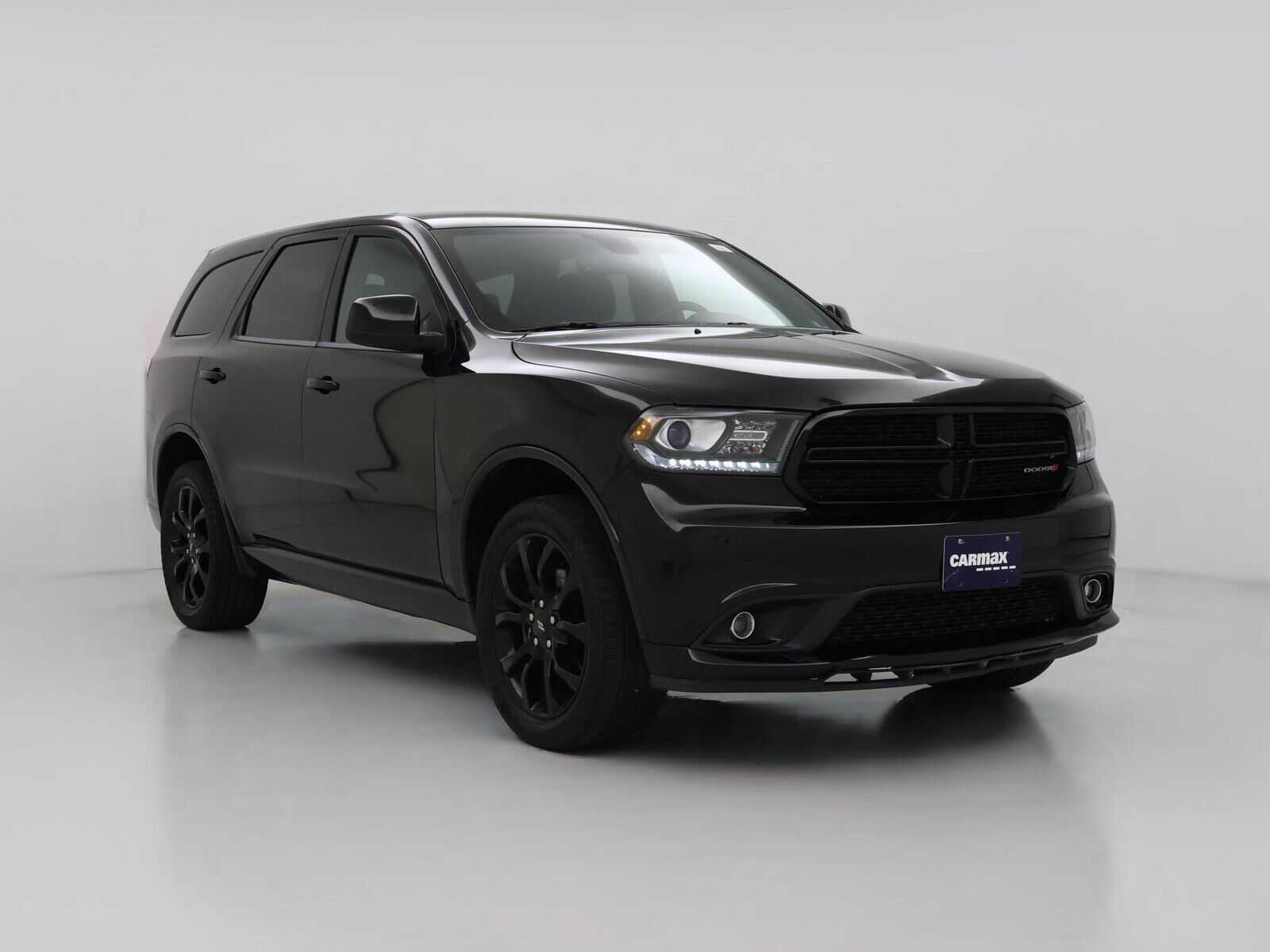 2020 DODGE Durango