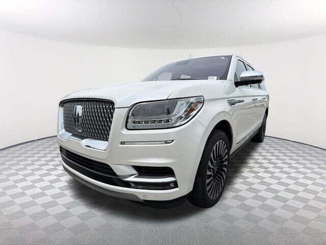 2019 LINCOLN Navigator L