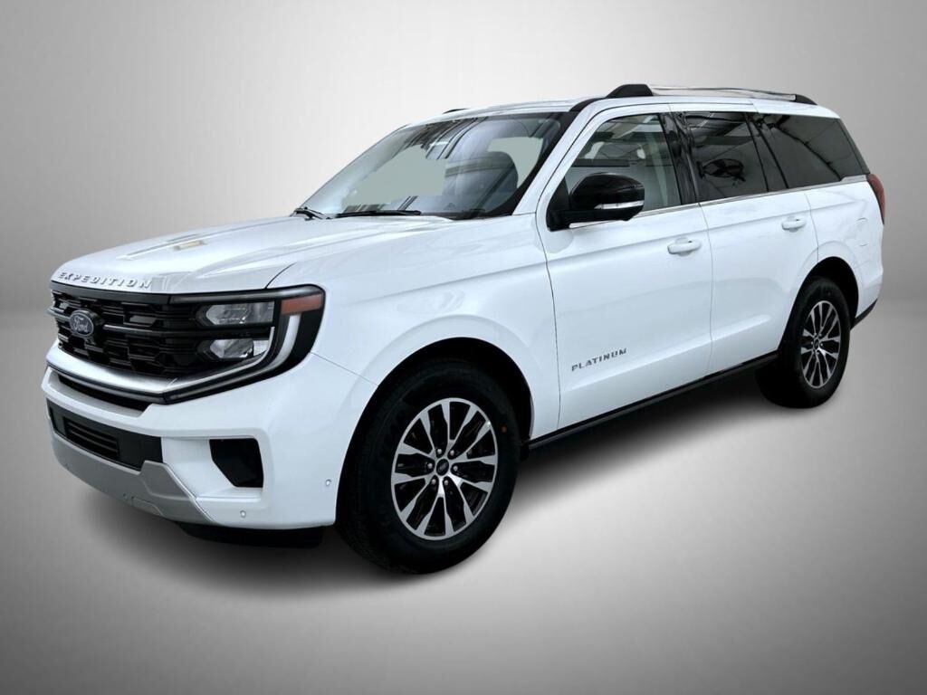 2025 FORD Expedition