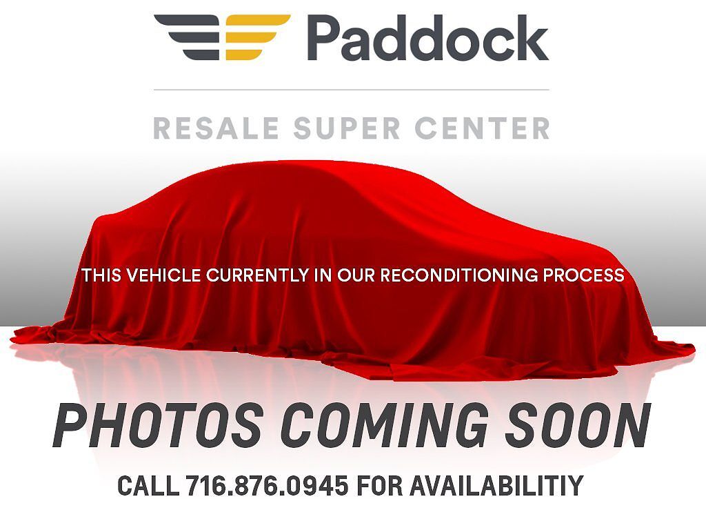 2018 CHEVROLET Trax