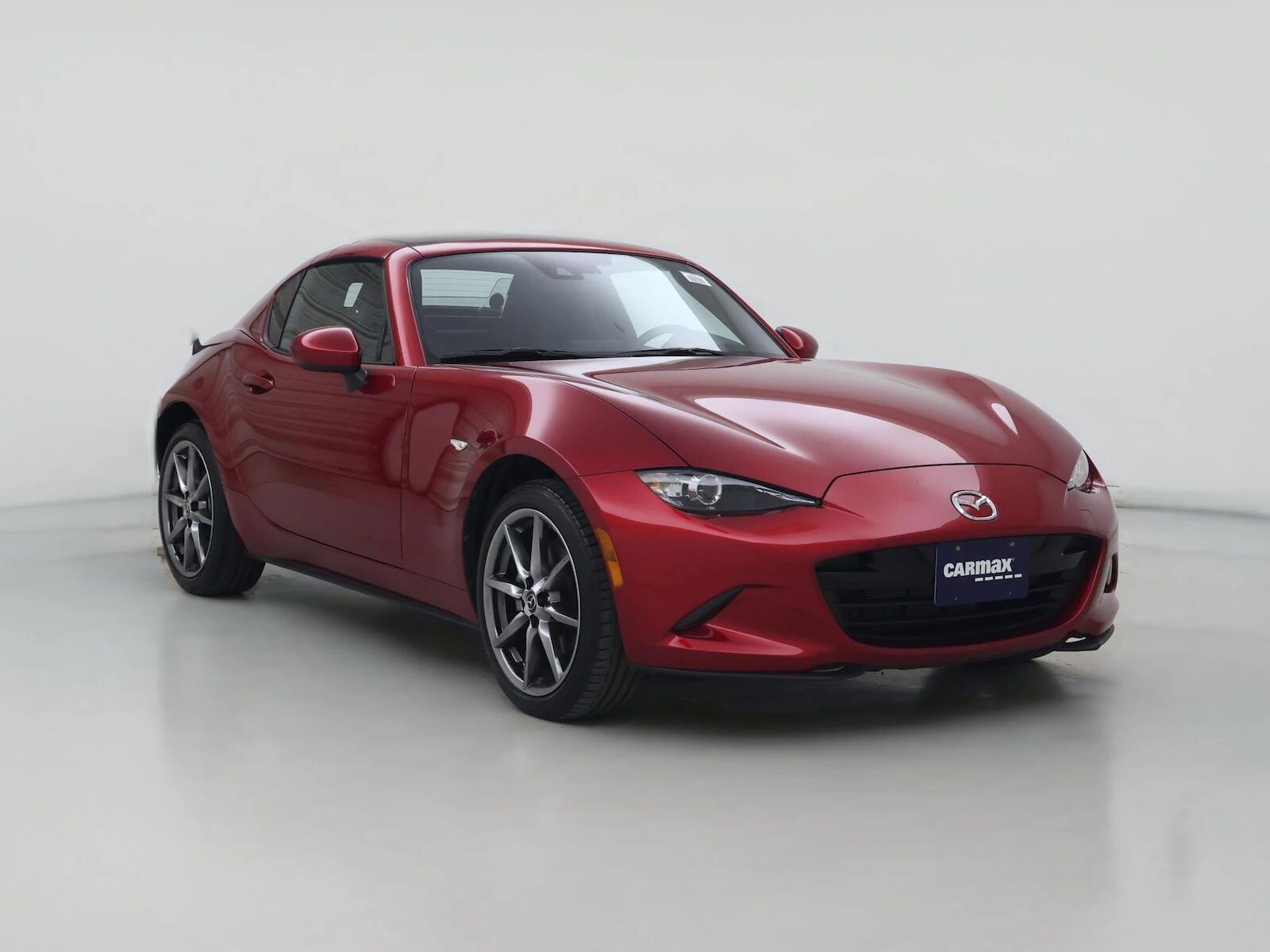 2022 MAZDA MX-5