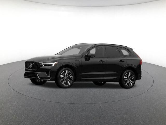 2026 VOLVO XC60