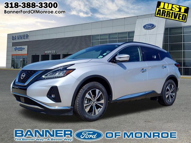 2023 NISSAN Murano