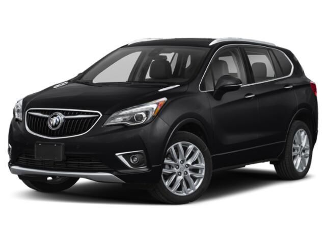 2019 BUICK Envision