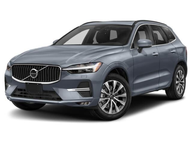 2024 VOLVO XC60