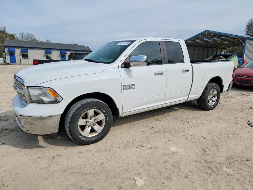 2015 RAM 1500