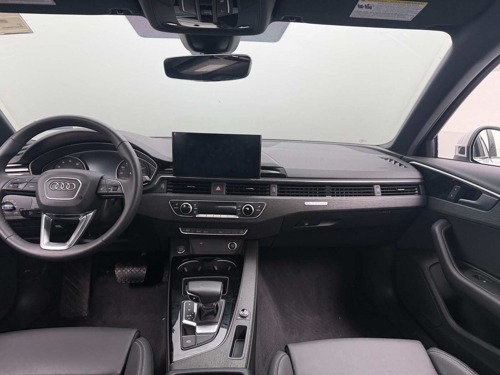 2025 Audi A4