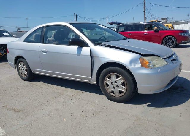 2003 HONDA Civic