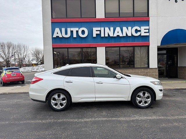 2010 HONDA Accord