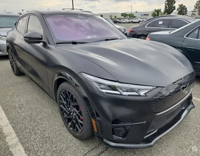 2023 FORD Mustang
