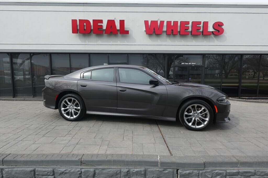 2023 DODGE Charger