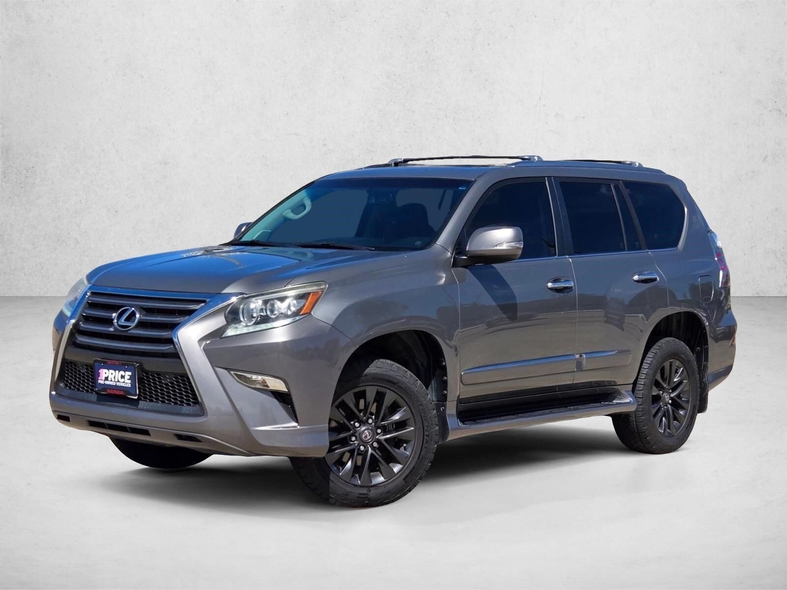2014 LEXUS GX