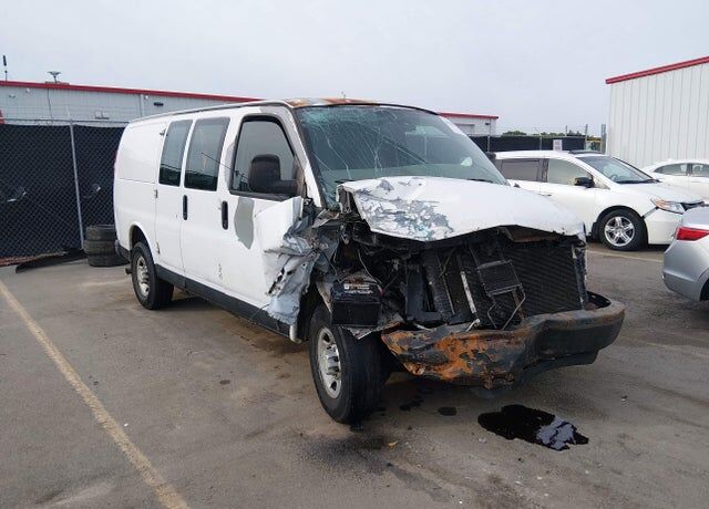 2006 CHEVROLET Express