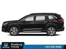 2021 SUBARU Ascent