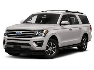2019 FORD Expedition