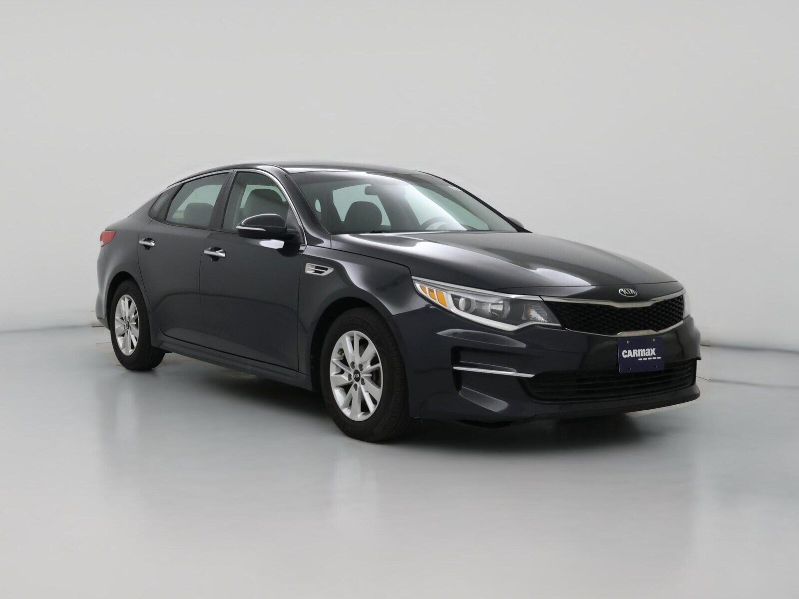 2016 KIA Optima