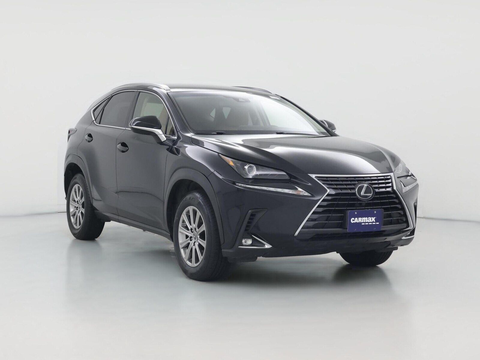 2020 LEXUS NX