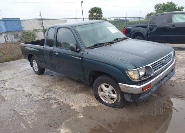 1996 TOYOTA Tacoma