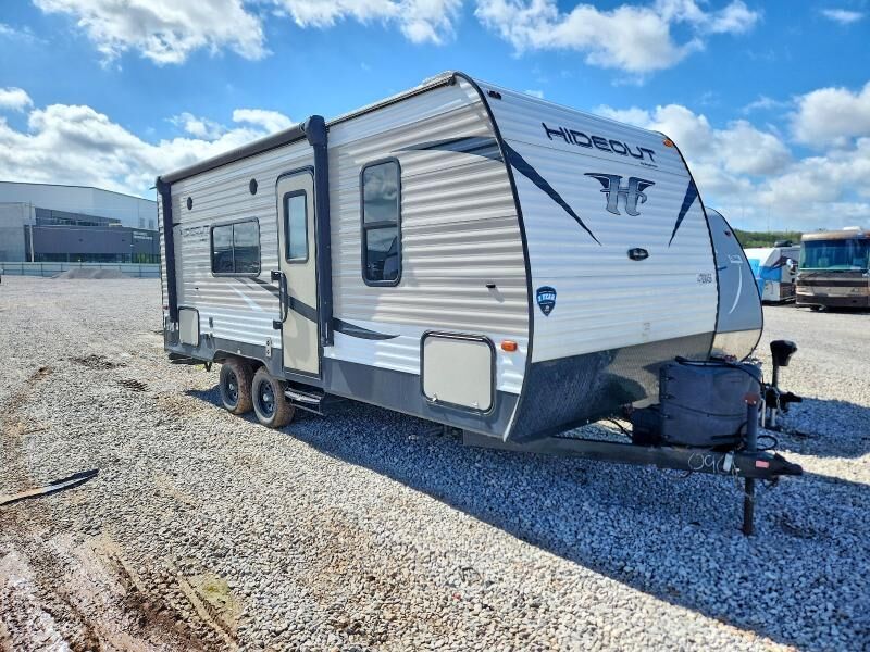 2018 KEYSTONE Keystone