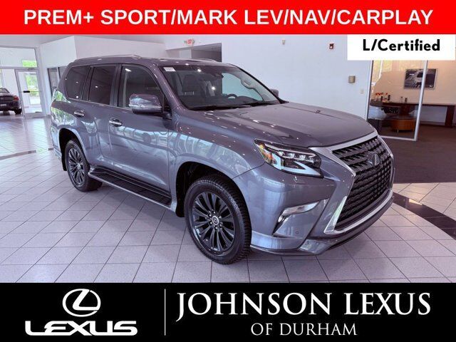 2023 LEXUS GX