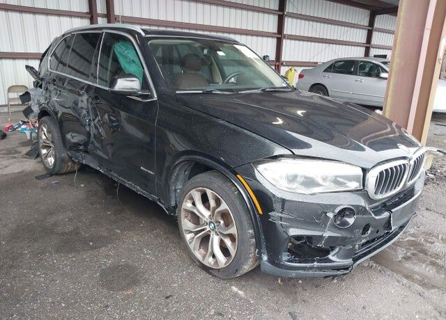2014 BMW X5