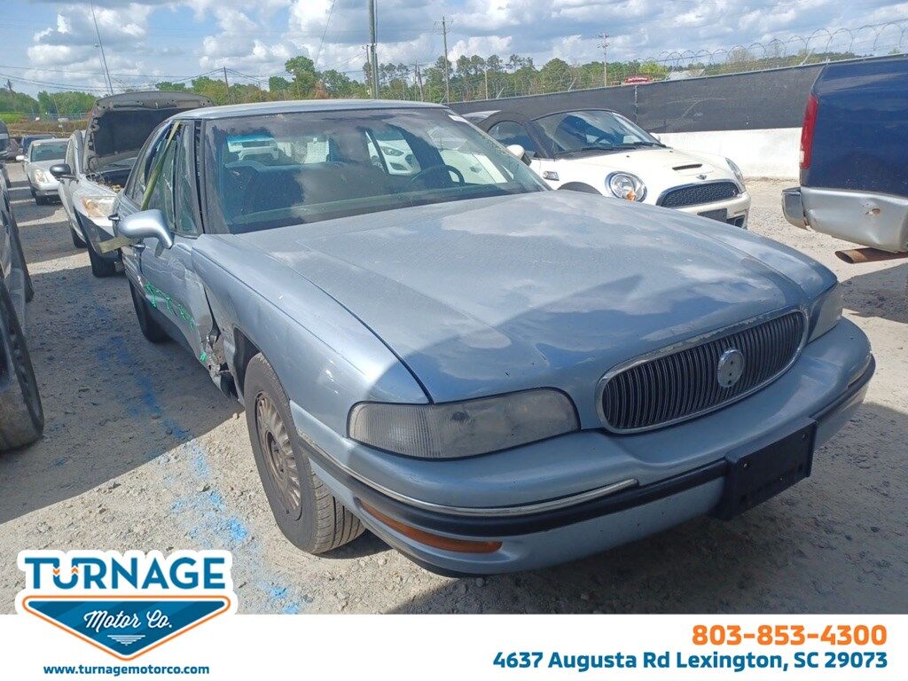 1997 BUICK LeSabre