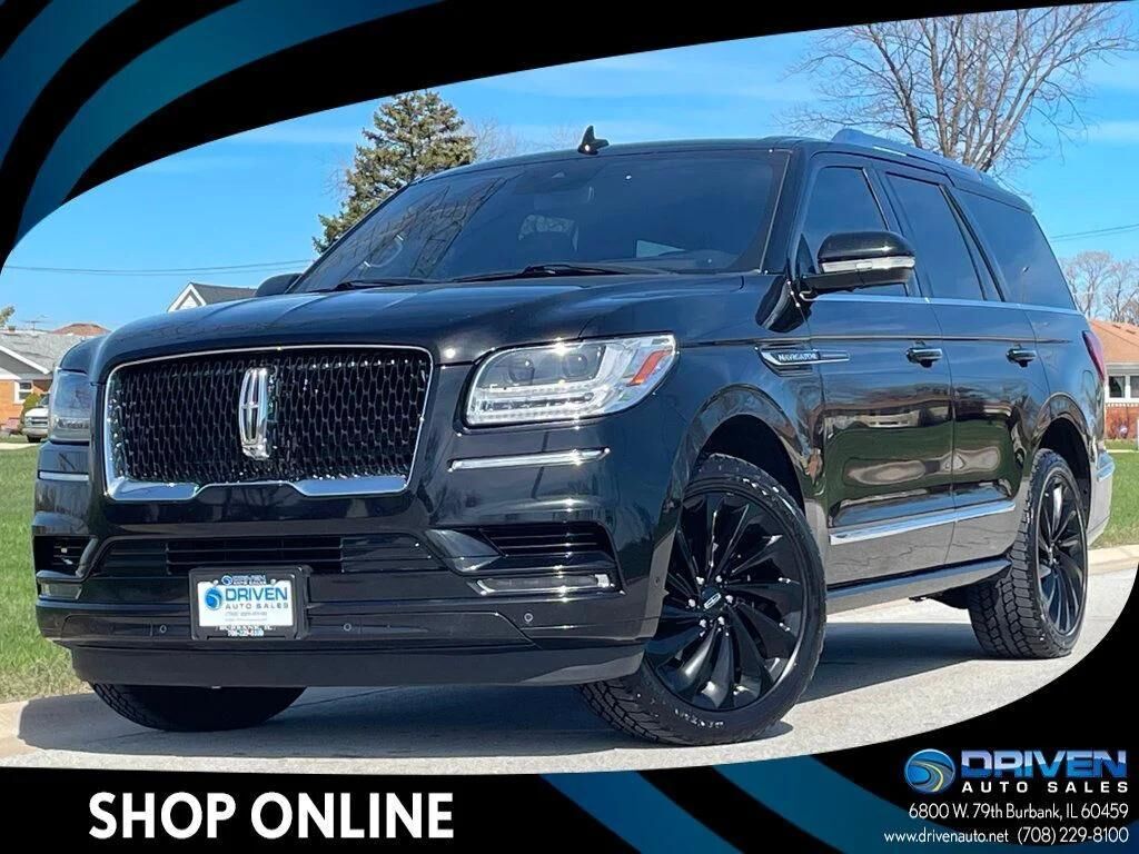 2020 LINCOLN Corsair