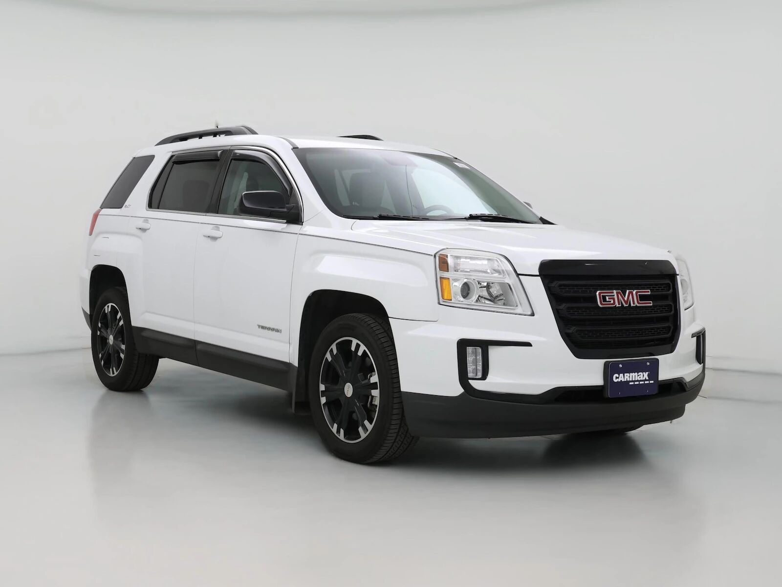 2017 GMC Terrain