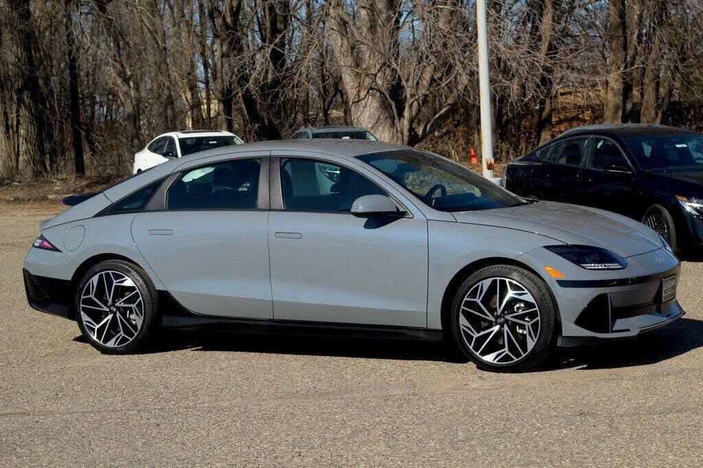 2024 HYUNDAI Ioniq 6
