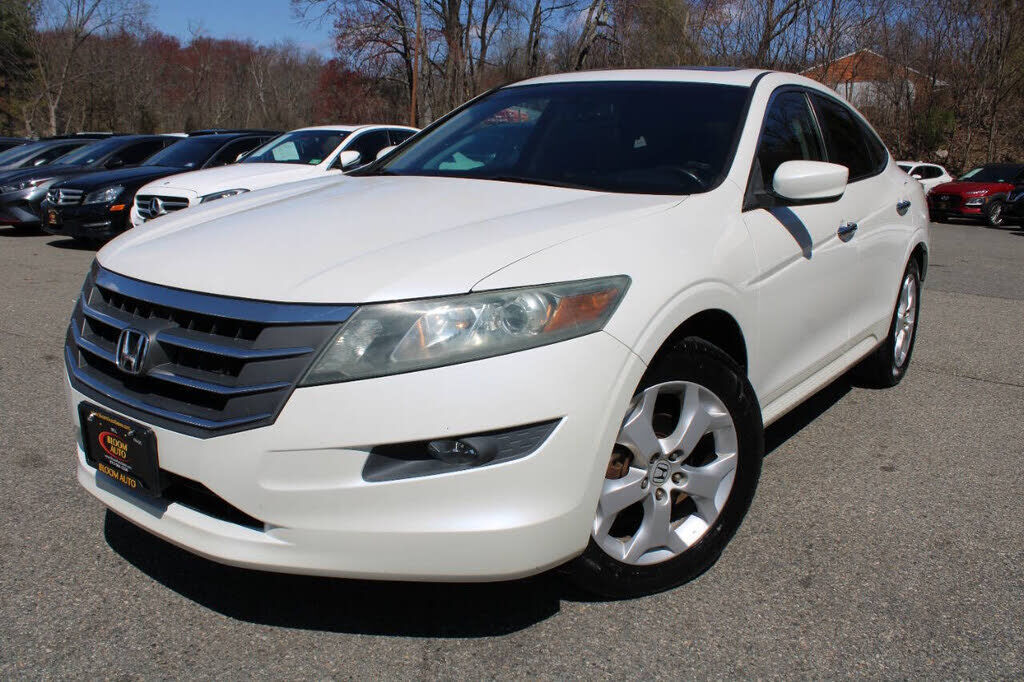 2010 HONDA Accord