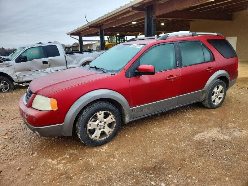 2005 FORD Freestyle