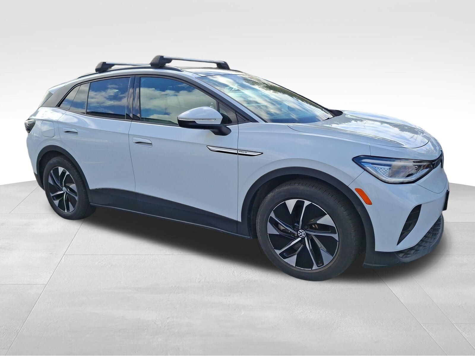 2021 VOLKSWAGEN ID.4