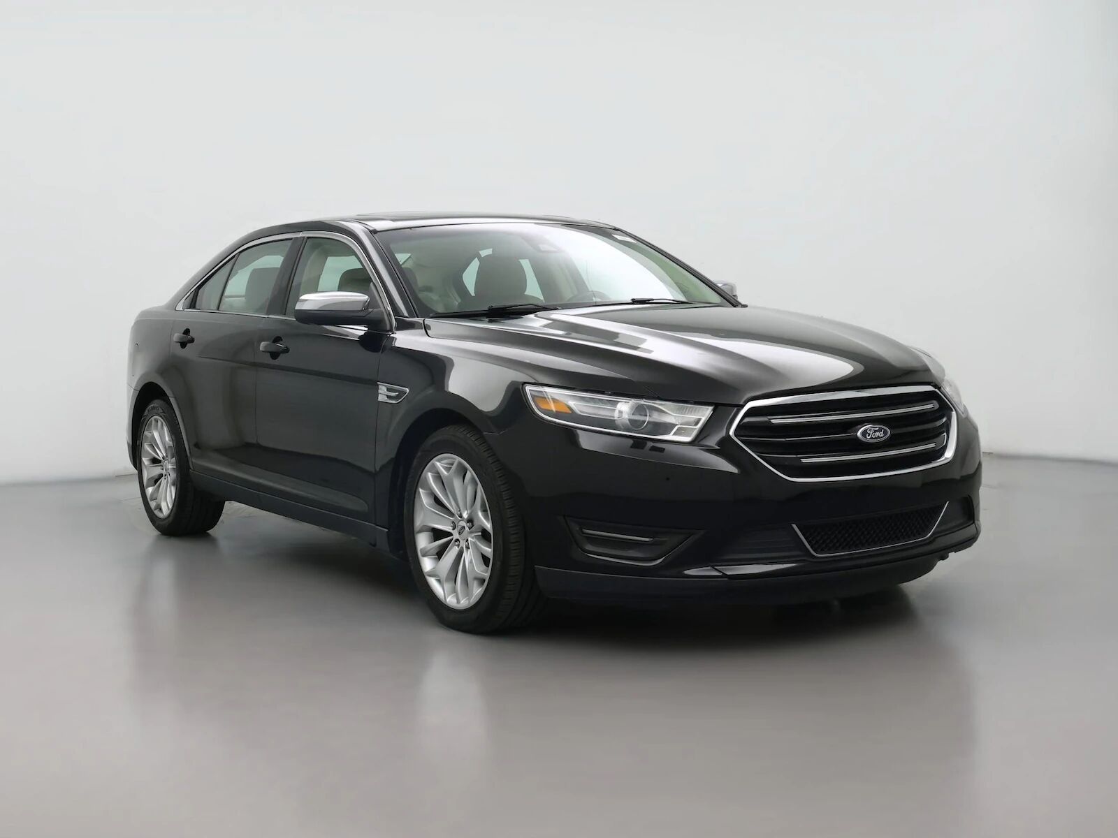 2018 FORD Taurus
