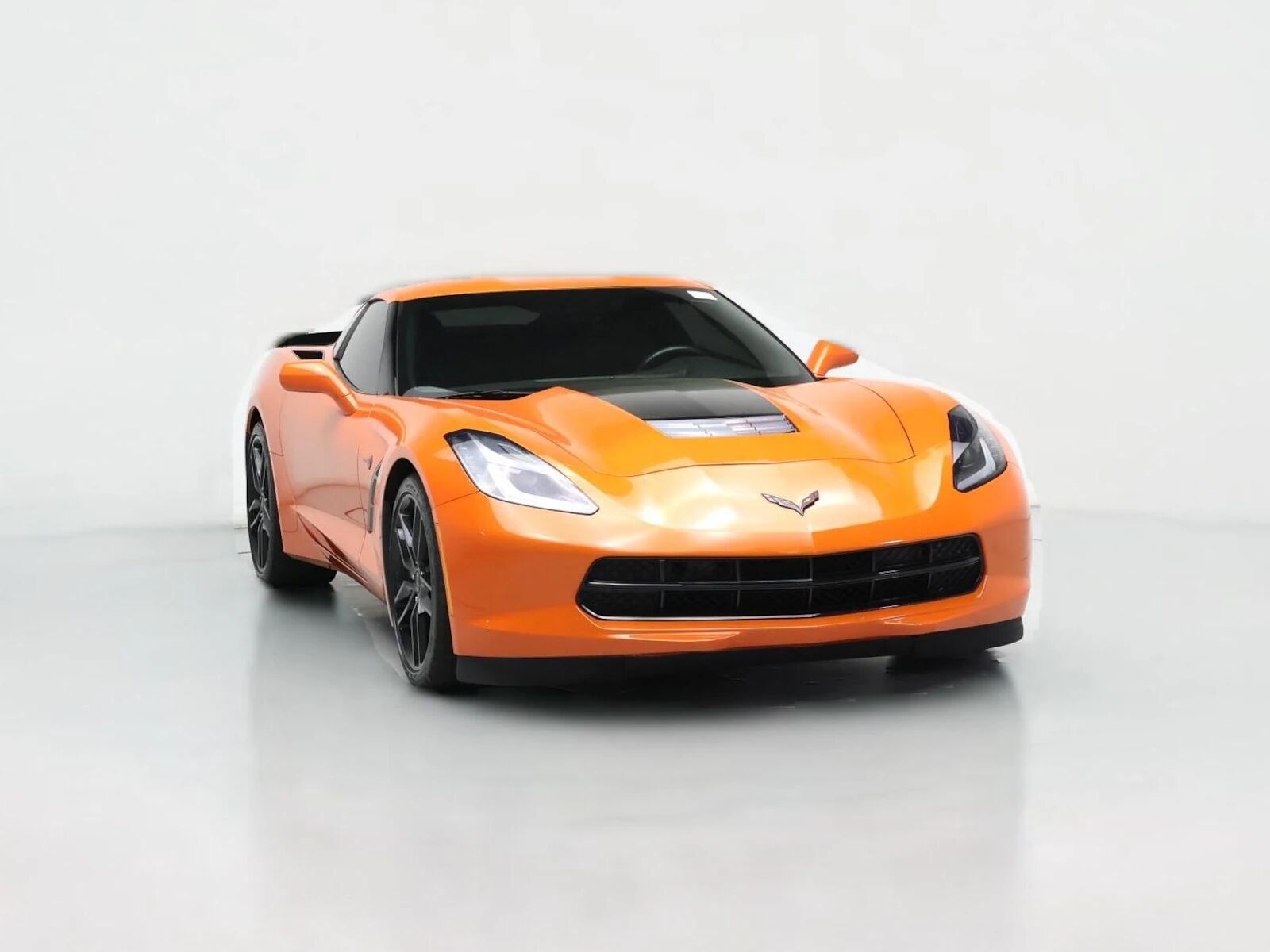 2019 CHEVROLET Corvette