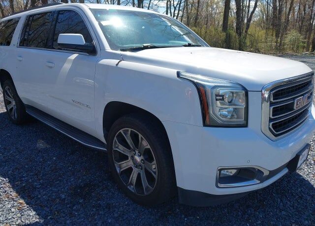 2019 GMC Yukon XL
