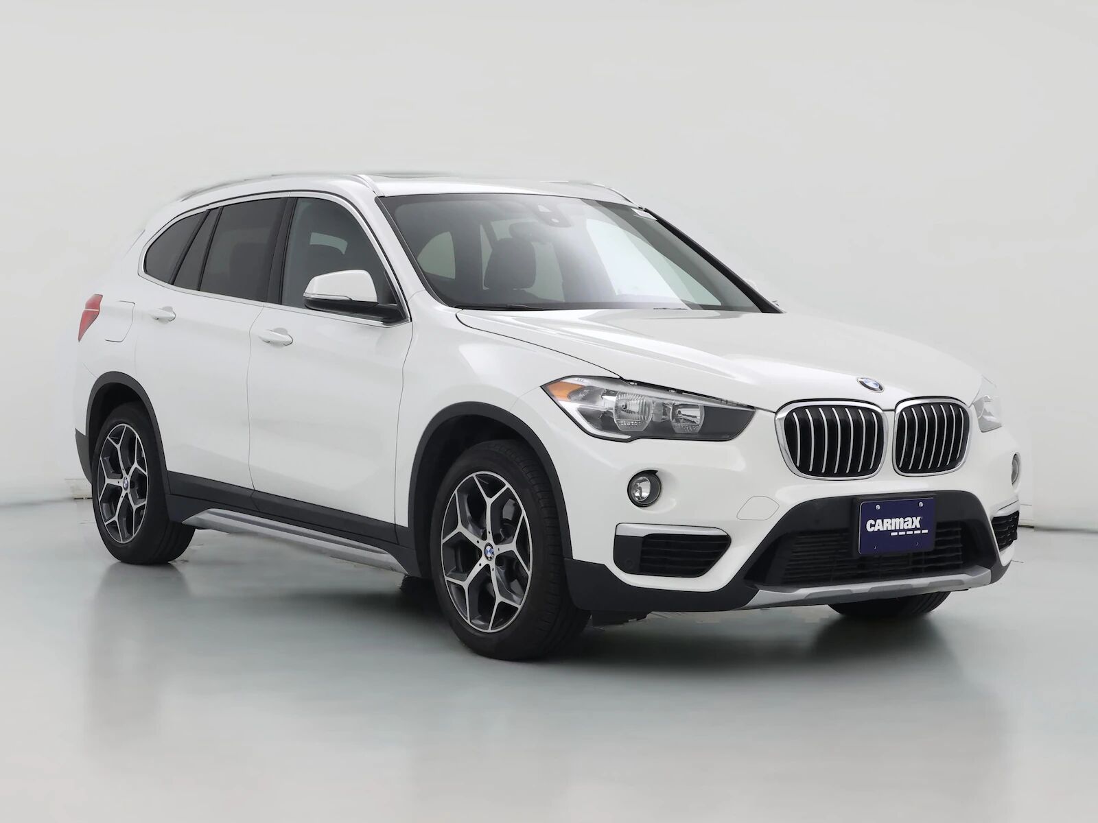 2019 BMW X1