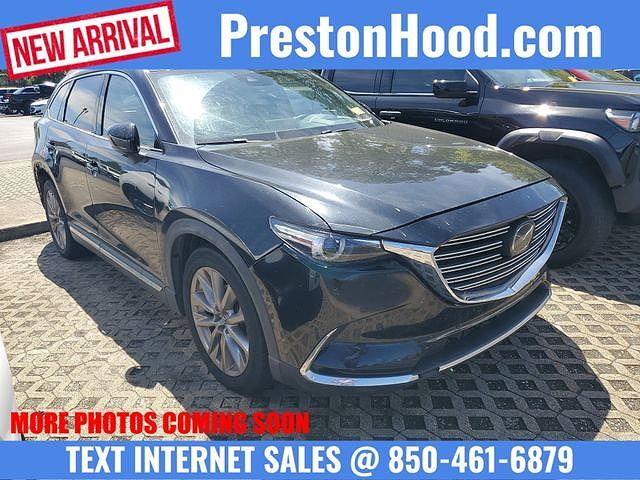 2020 MAZDA CX-9