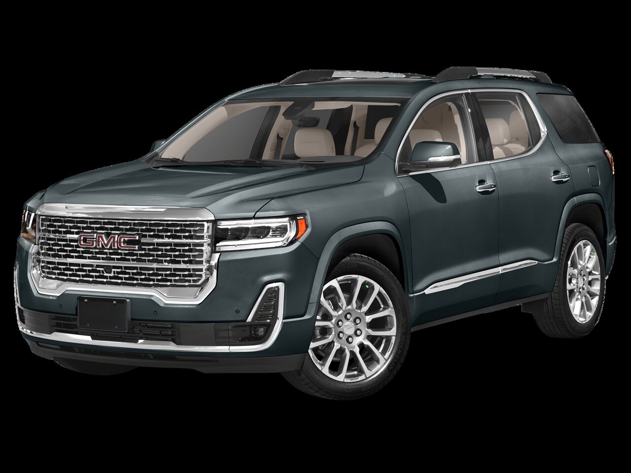 2023 GMC Acadia