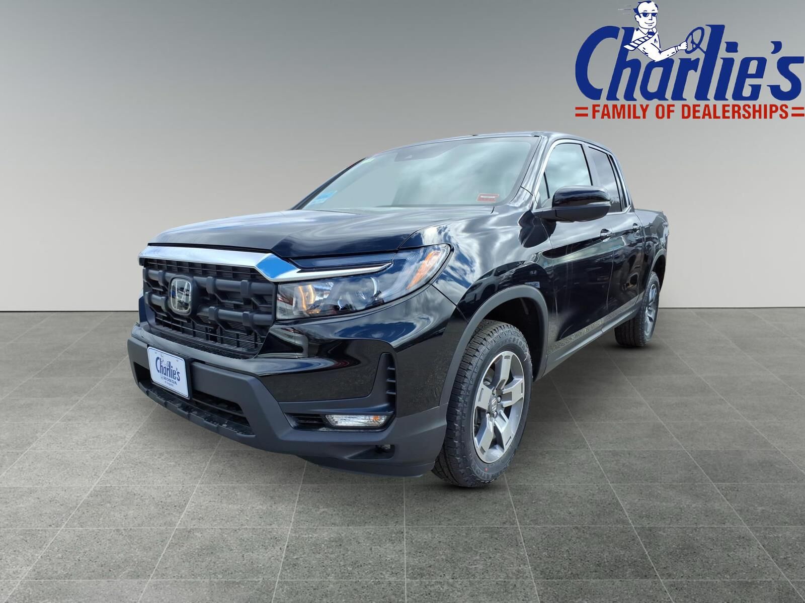 2026 HONDA Ridgeline