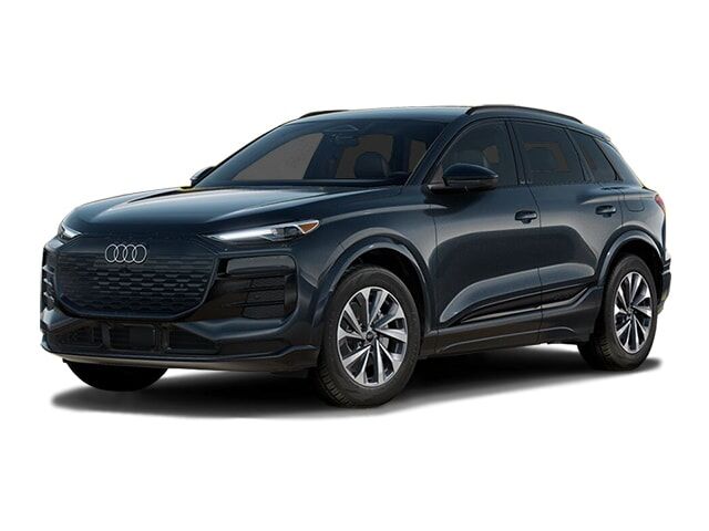 2027 Audi Q6